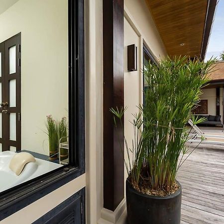 Villa Marama | Private Pool | Kokyang Estate By Tropiclook | Naiharn Beach Nai Harn Extérieur photo