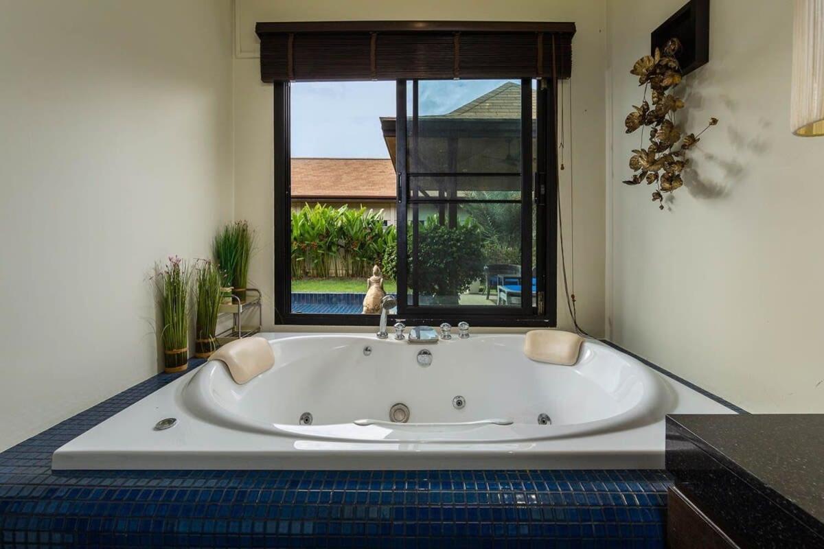 Villa Marama | Private Pool | Kokyang Estate By Tropiclook | Naiharn Beach Nai Harn Extérieur photo